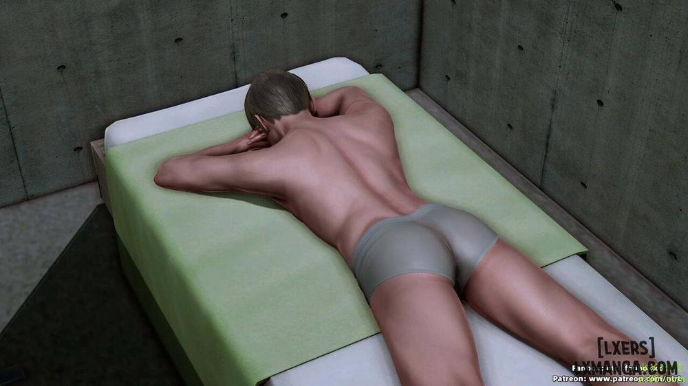 NTR Massage Shop 1 trang 65