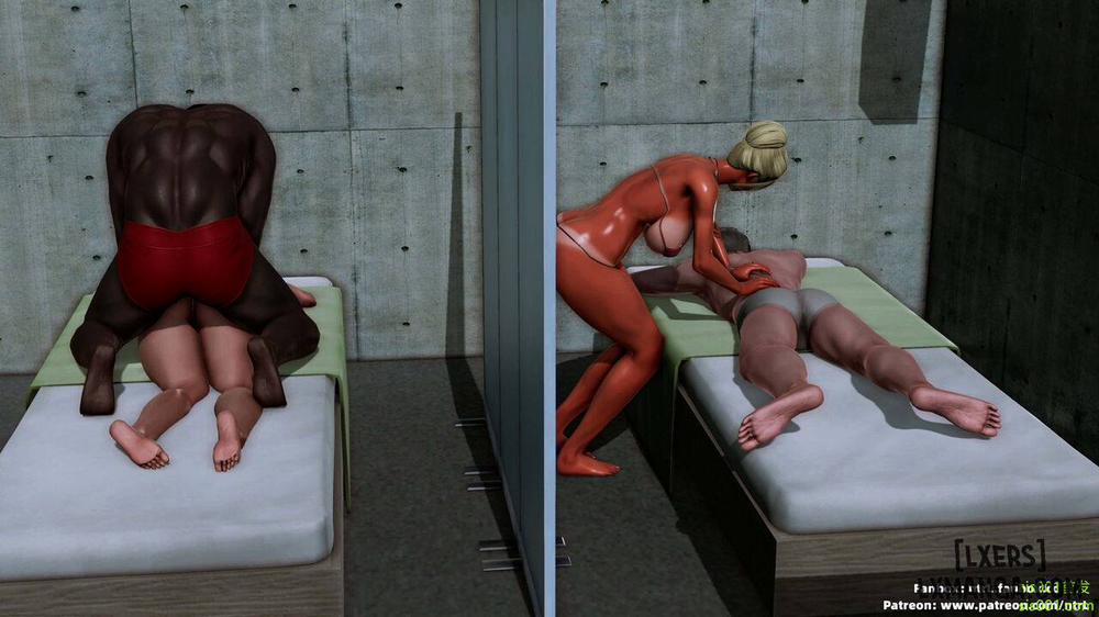 NTR Massage Shop 1 trang 70