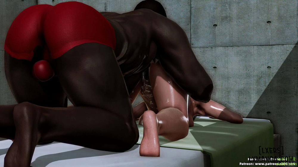 NTR Massage Shop 2 END trang 114