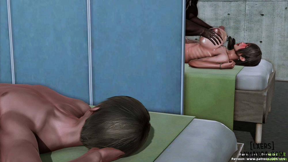 NTR Massage Shop 2 END trang 143