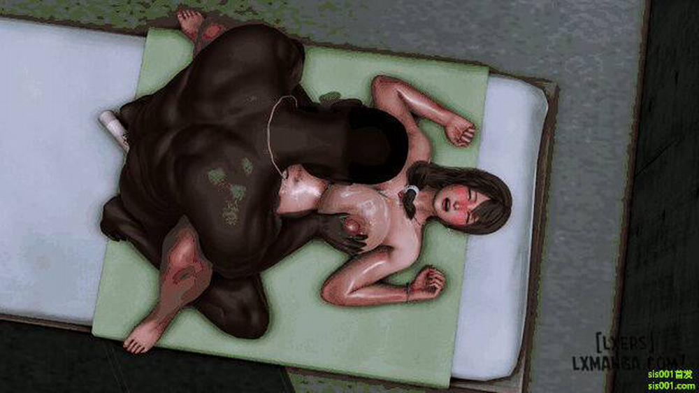 NTR Massage Shop 2 END trang 145