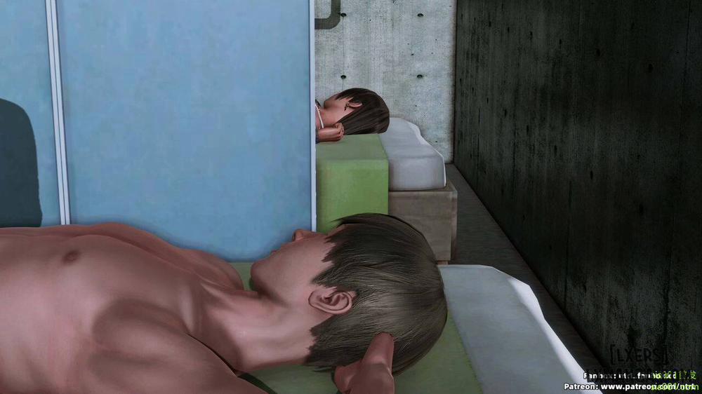 NTR Massage Shop 2 END trang 16