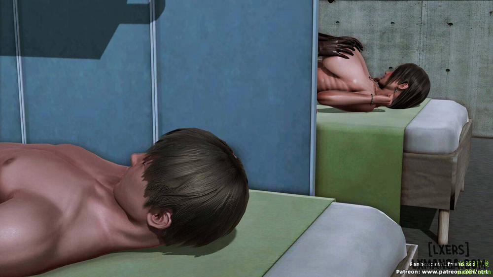 NTR Massage Shop 2 END trang 29