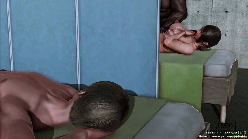 NTR Massage Shop 2 END trang 55