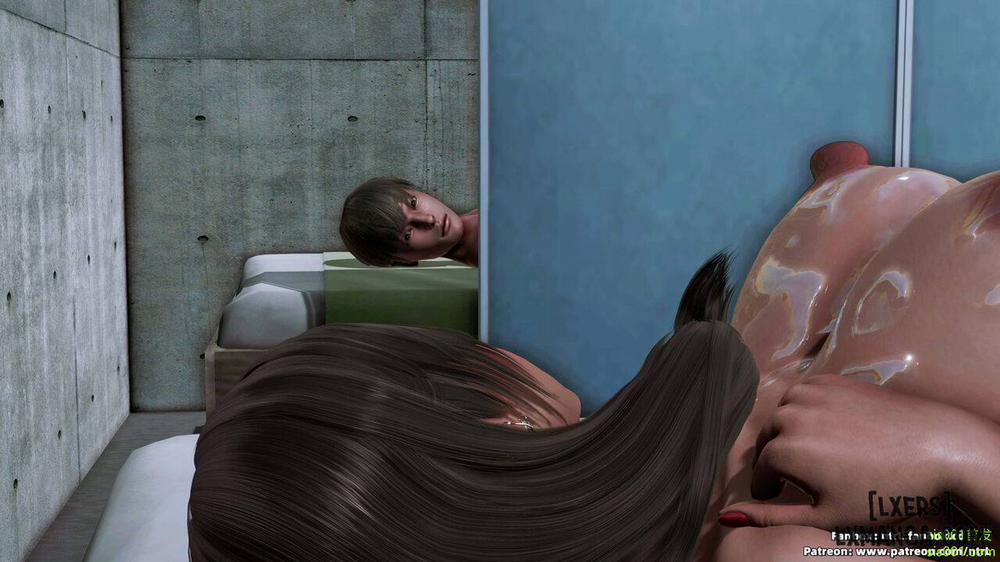 NTR Massage Shop 2 END trang 89