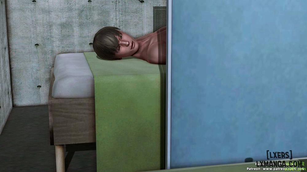 NTR Massage Shop 2 END trang 93