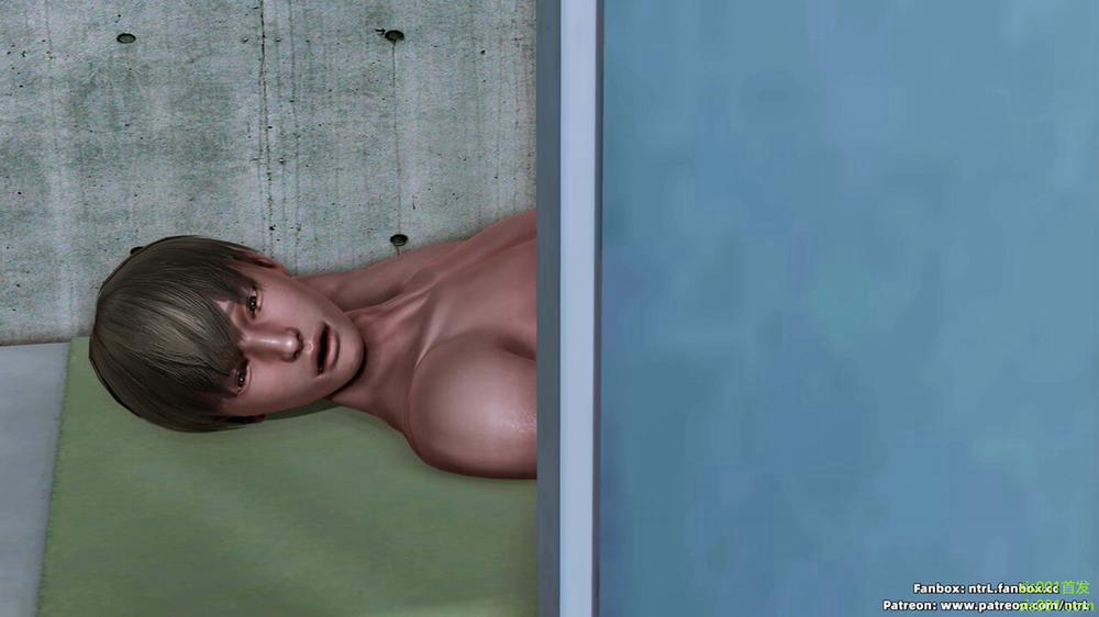 NTR Massage Shop 2 trang 120