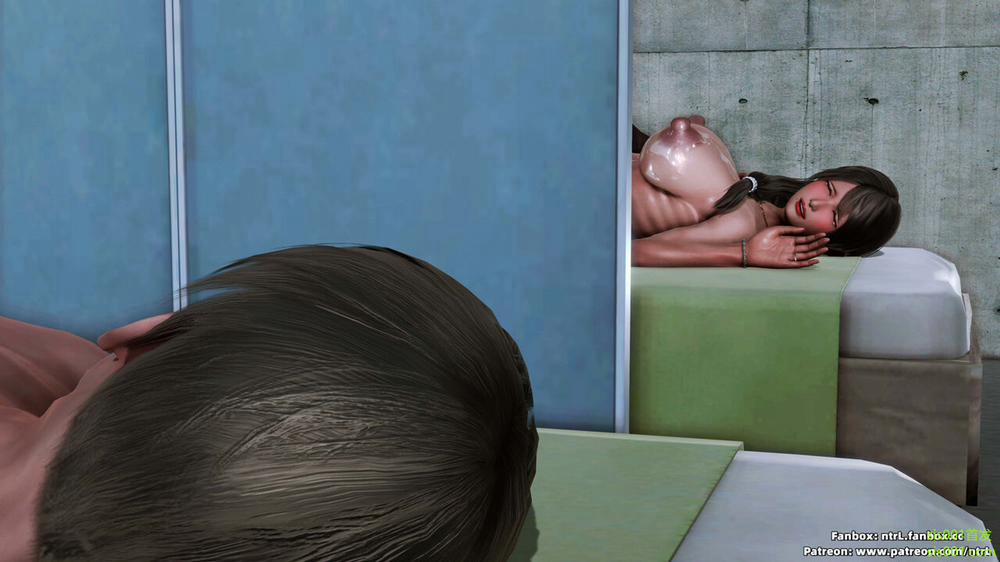 NTR Massage Shop 2 trang 92