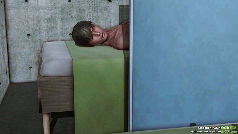 NTR Massage Shop 2 trang 93