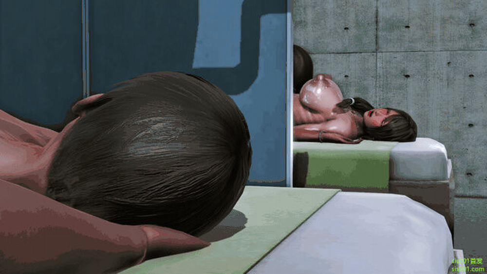 NTR Massage Shop 3 trang 38