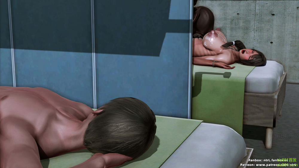 NTR Massage Shop 3 trang 53