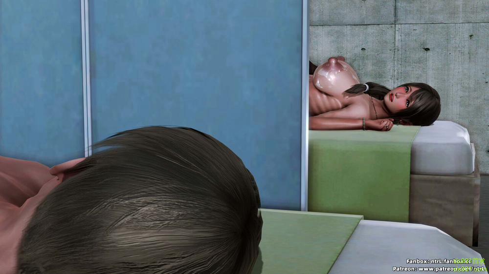 NTR Massage Shop 3 trang 61