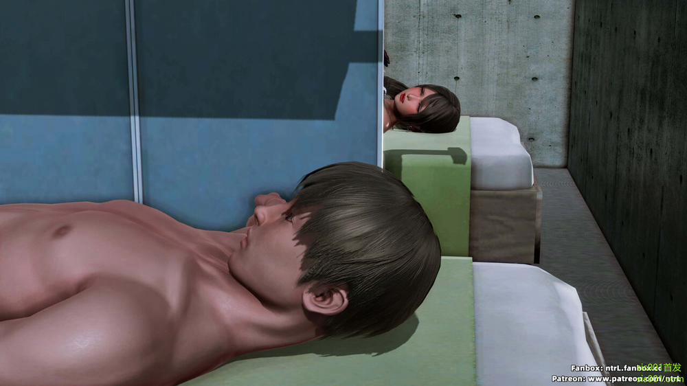 NTR Massage Shop 3 trang 9