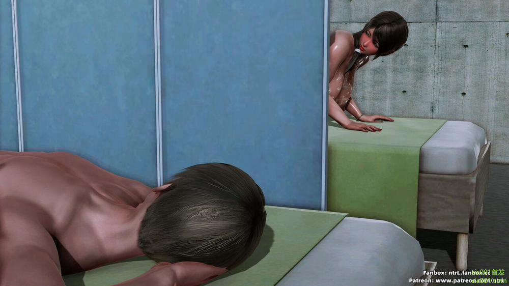 NTR Massage Shop 4 trang 1