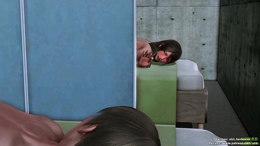 NTR Massage Shop 4 trang 19