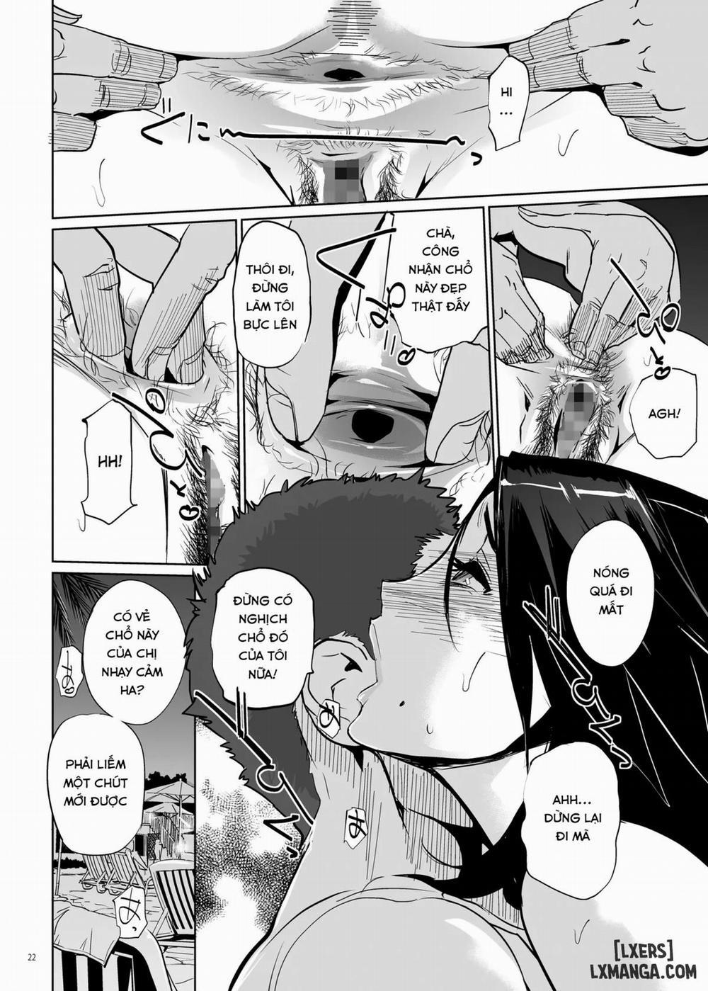 NTR Midnight Pool 1 trang 20