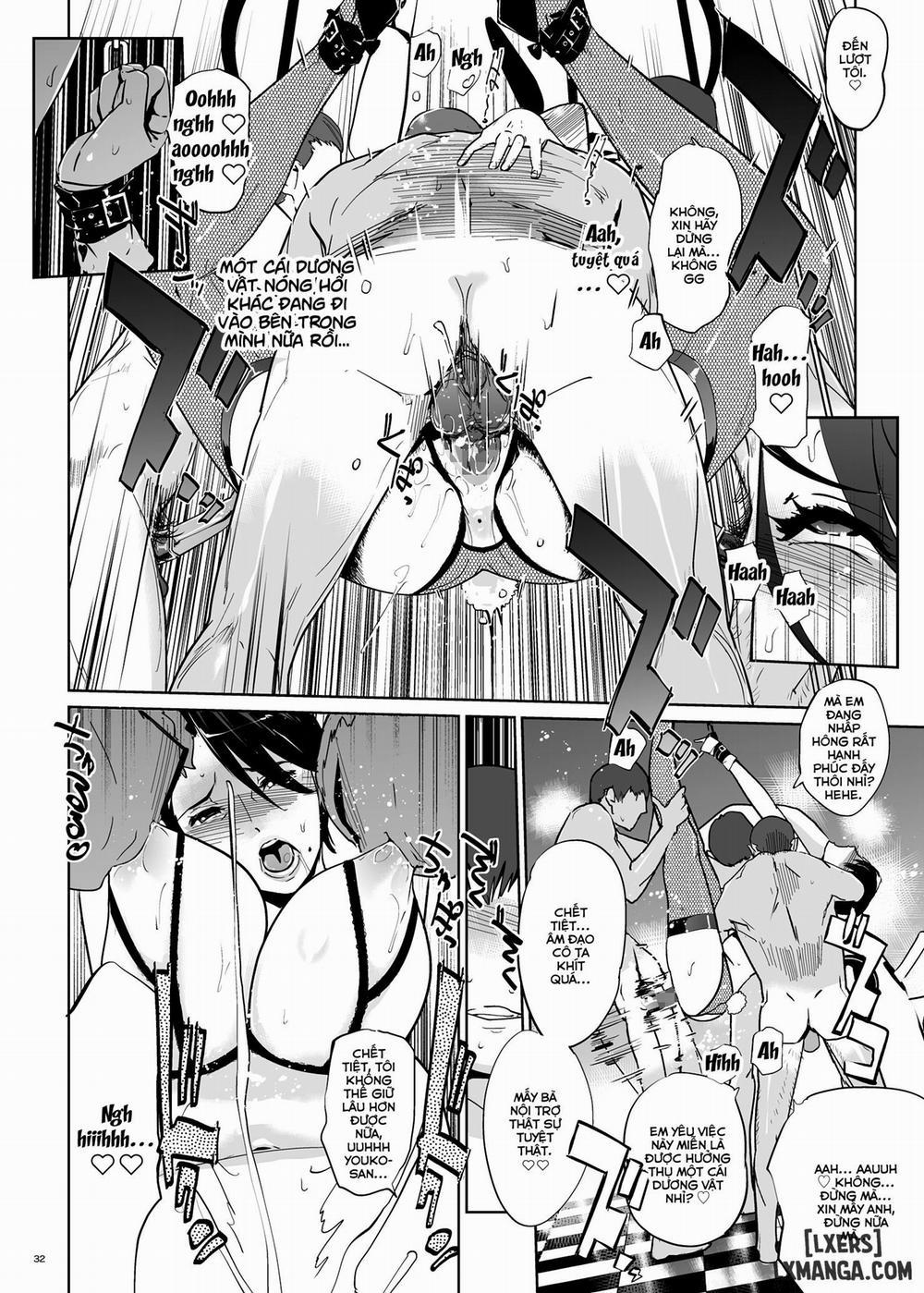 NTR Midnight Pool 2 trang 30