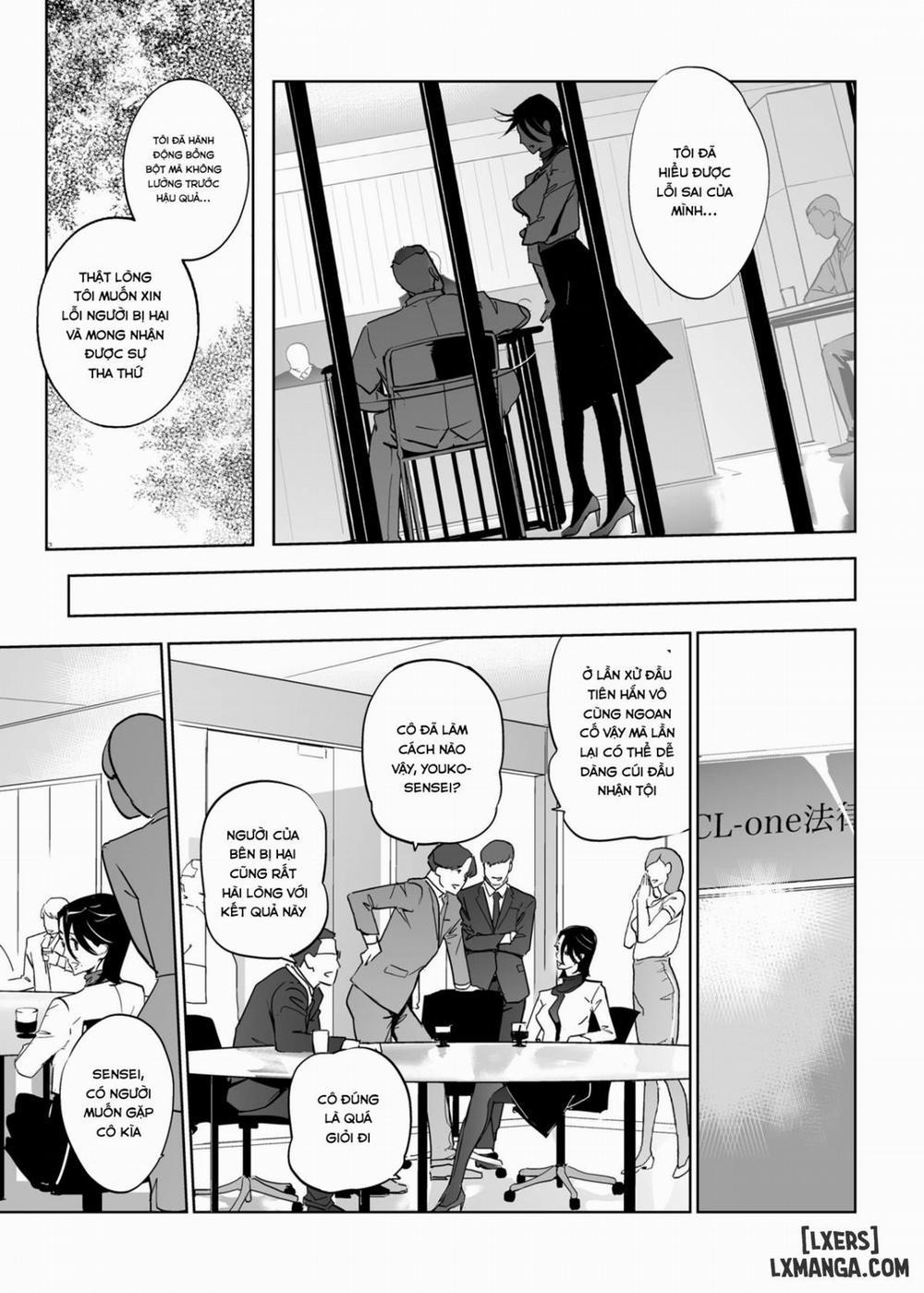 NTR Midnight Pool 5 END trang 33