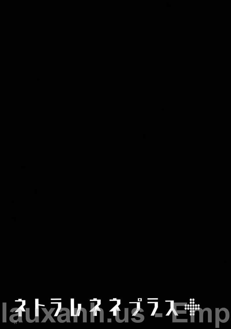 NTR Nene Plus (Love Plus) Oneshot trang 19