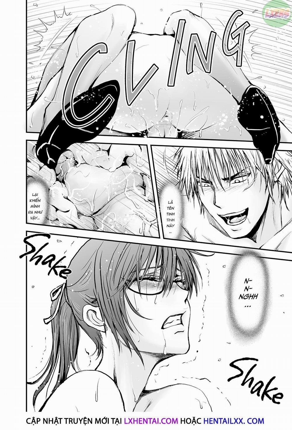 NTR Teacher Saeko - A True Love Story 2 0 [END] trang 11