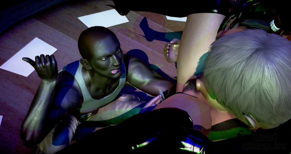 NTR Theme Hotel Club Snow River Oneshot trang 187