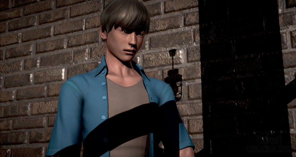 NTR Theme Hotel Club Snow River Oneshot trang 210