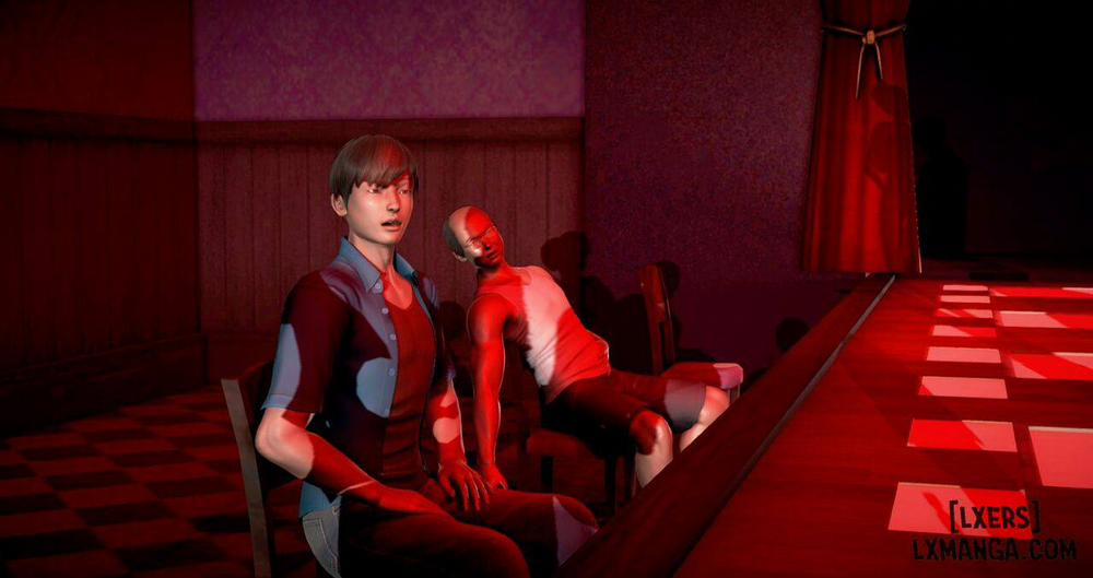 NTR Theme Hotel Club Snow River Oneshot trang 22