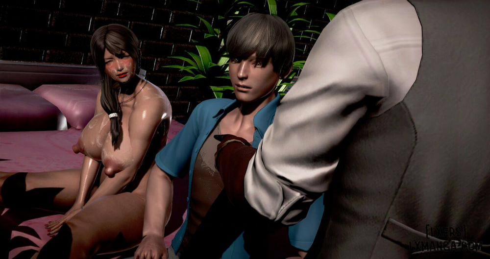 NTR Theme Hotel Club Snow River Oneshot trang 223