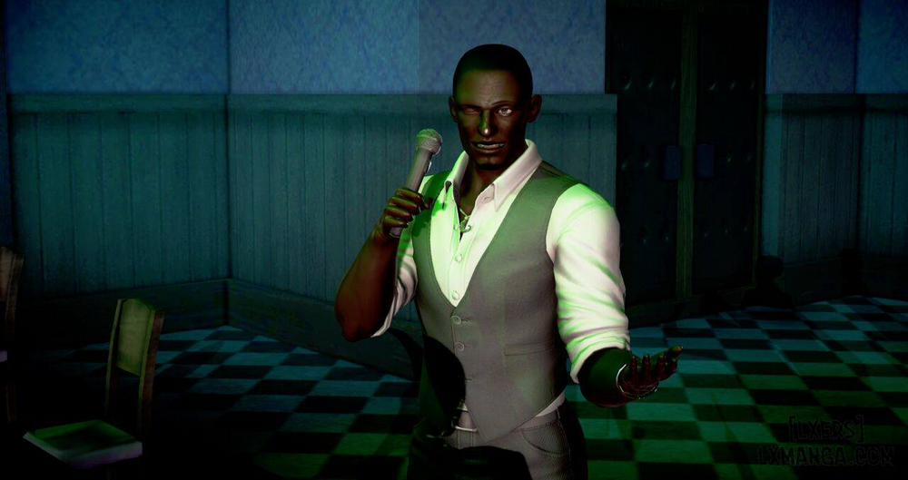 NTR Theme Hotel Club Snow River Oneshot trang 85