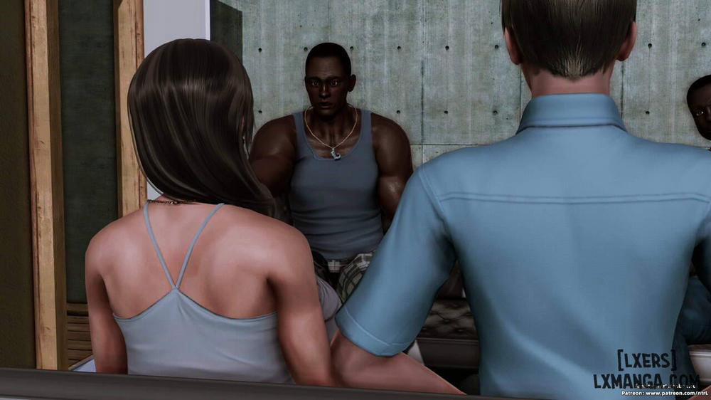 NTR Wife Shame Photography Oneshot trang 13