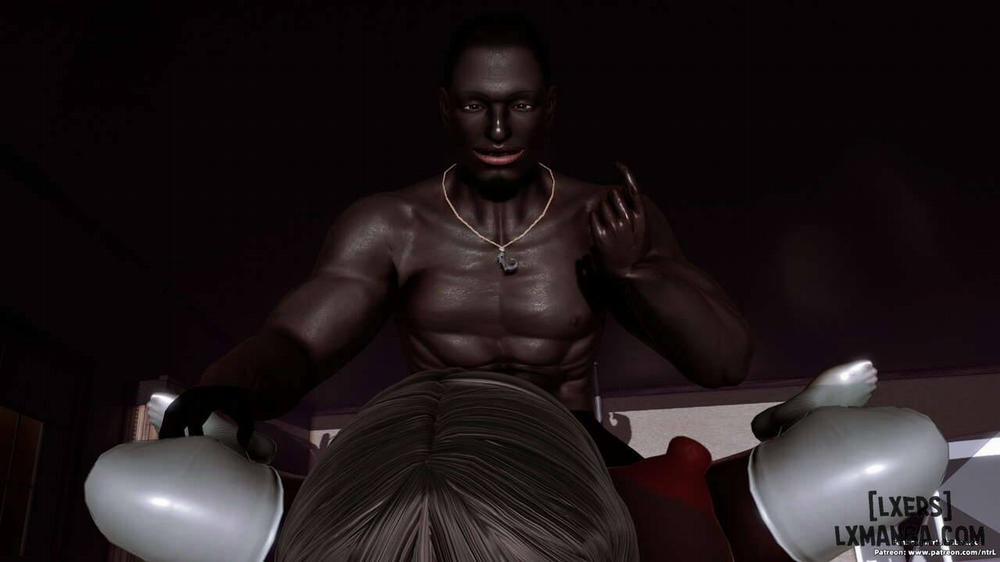 NTR Wife Shame Photography Oneshot trang 187