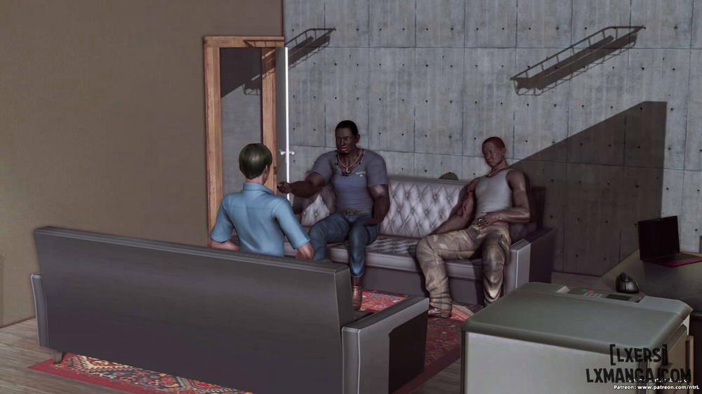 NTR Wife Shame Photography Oneshot trang 225