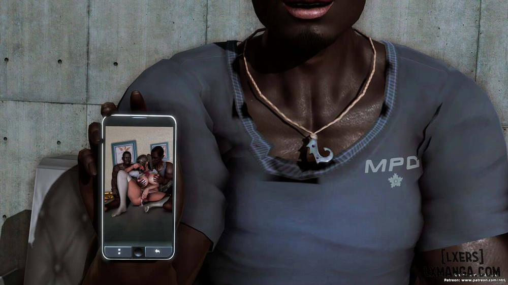 NTR Wife Shame Photography Oneshot trang 229