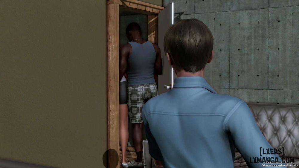 NTR Wife Shame Photography Oneshot trang 23