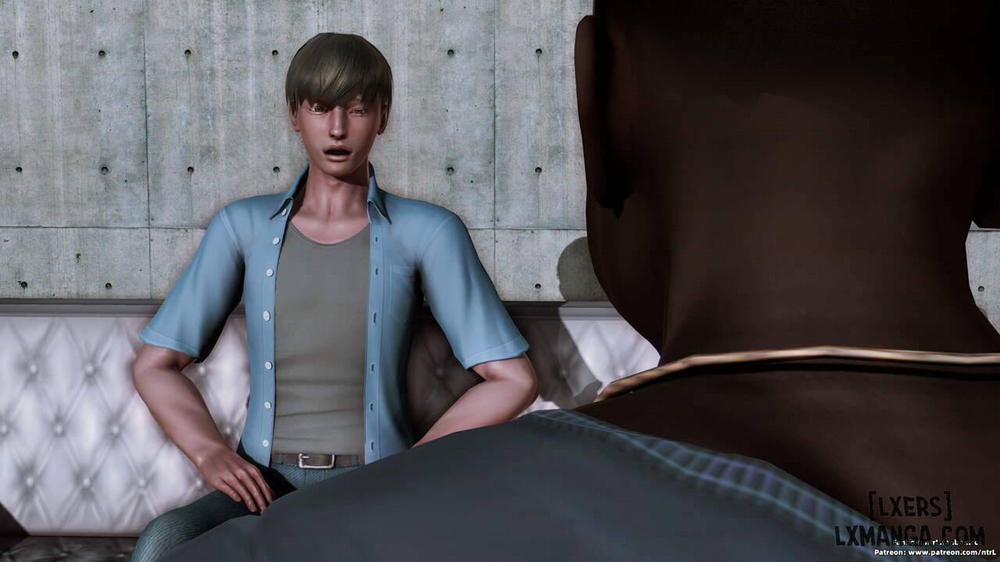 NTR Wife Shame Photography Oneshot trang 230