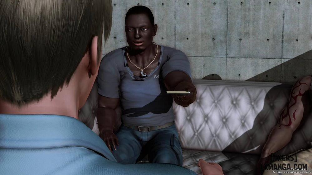 NTR Wife Shame Photography Oneshot trang 231