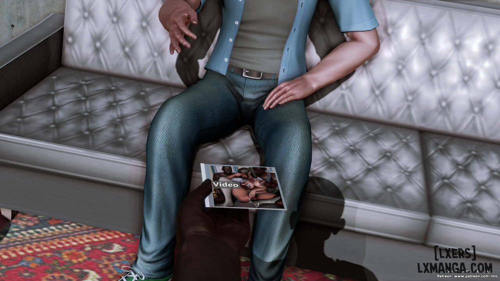 NTR Wife Shame Photography Oneshot trang 232