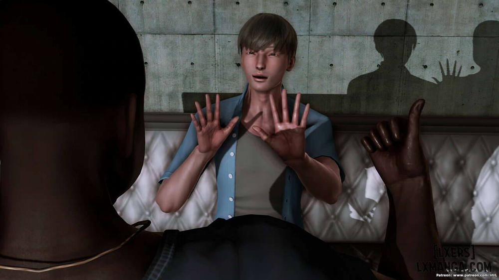 NTR Wife Shame Photography Oneshot trang 25