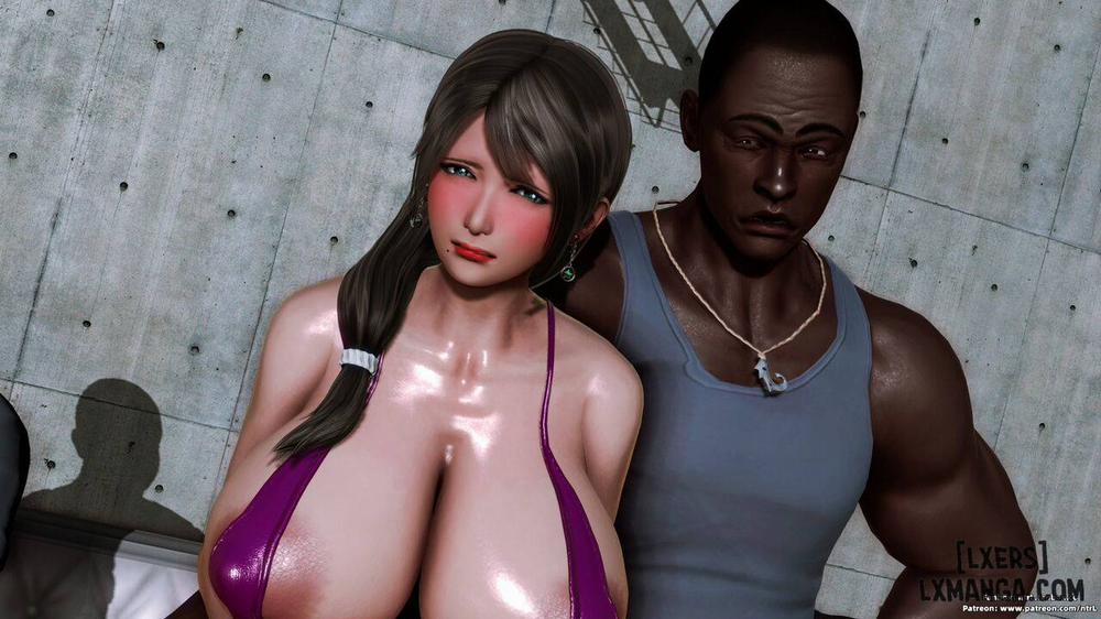 NTR Wife Shame Photography Oneshot trang 276