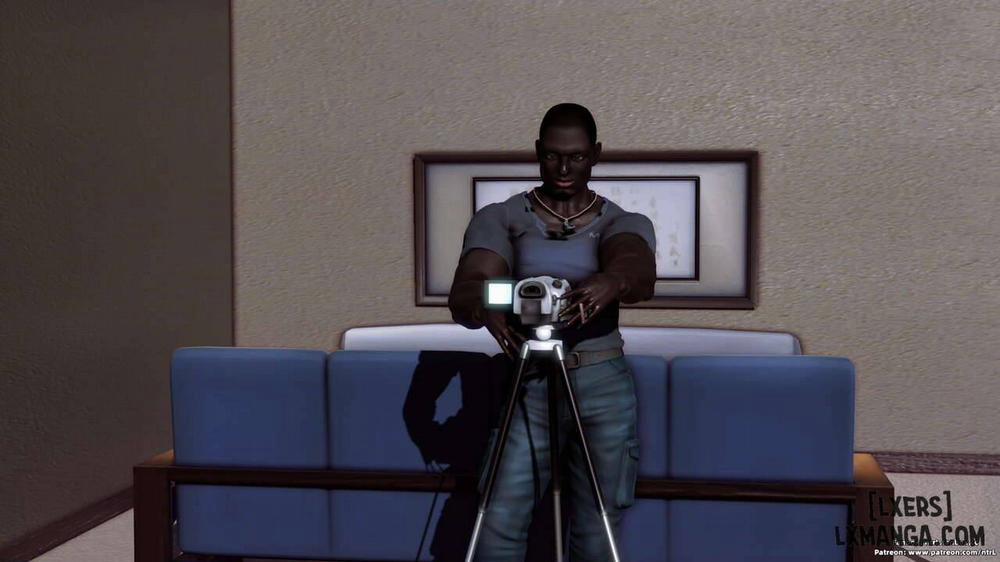 NTR Wife Shame Photography Oneshot trang 31