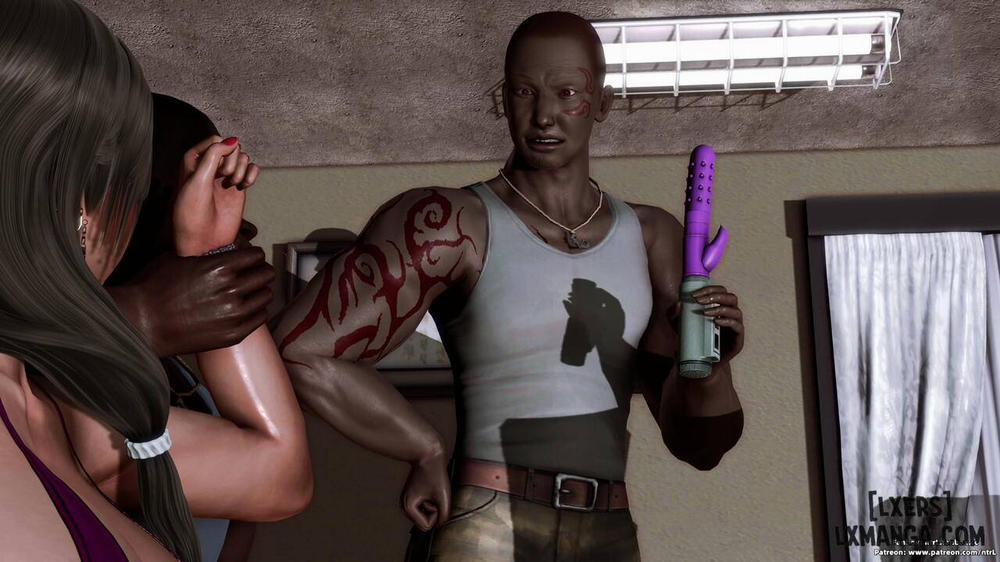 NTR Wife Shame Photography Oneshot trang 318