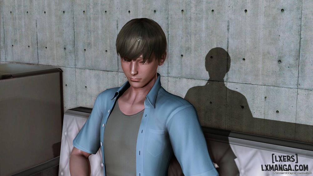 NTR Wife Shame Photography Oneshot trang 379