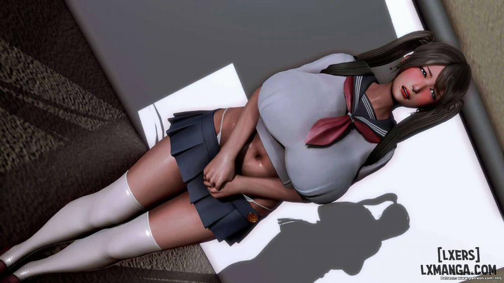 NTR Wife Shame Photography Oneshot trang 54