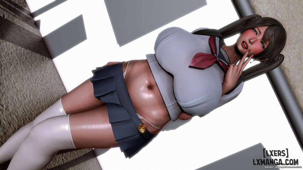 NTR Wife Shame Photography Oneshot trang 59