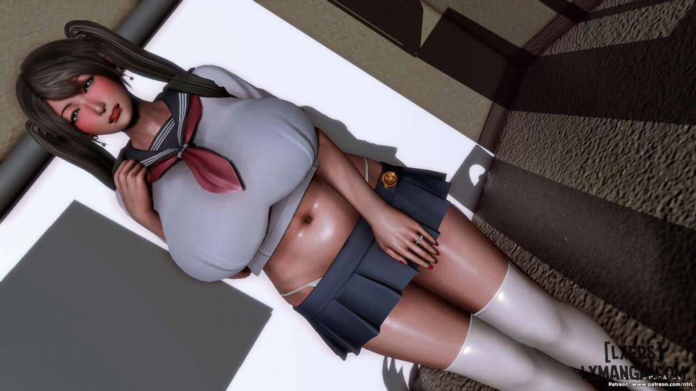 NTR Wife Shame Photography Oneshot trang 70