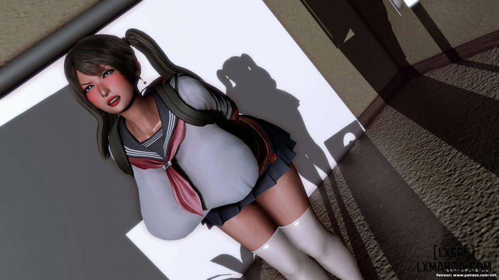 NTR Wife Shame Photography Oneshot trang 75