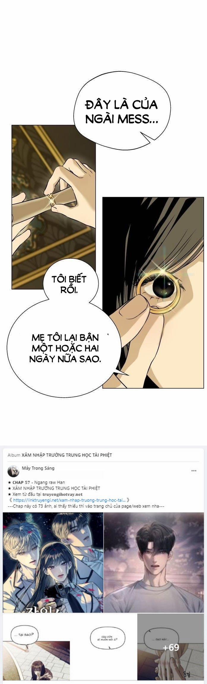 Nữ Anh Hùng - Truyện Ngắn 1.1 trang 16