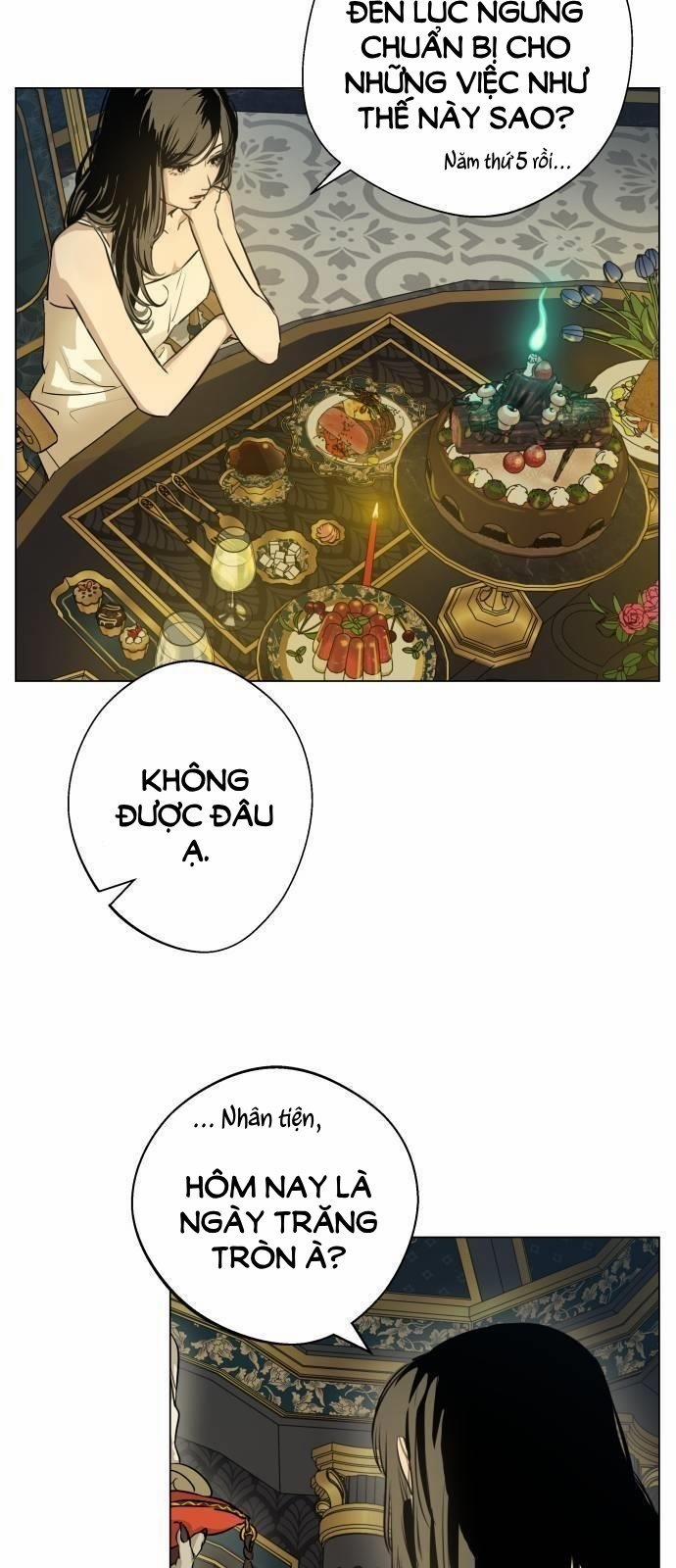 Nữ Anh Hùng - Truyện Ngắn 1.1 trang 19