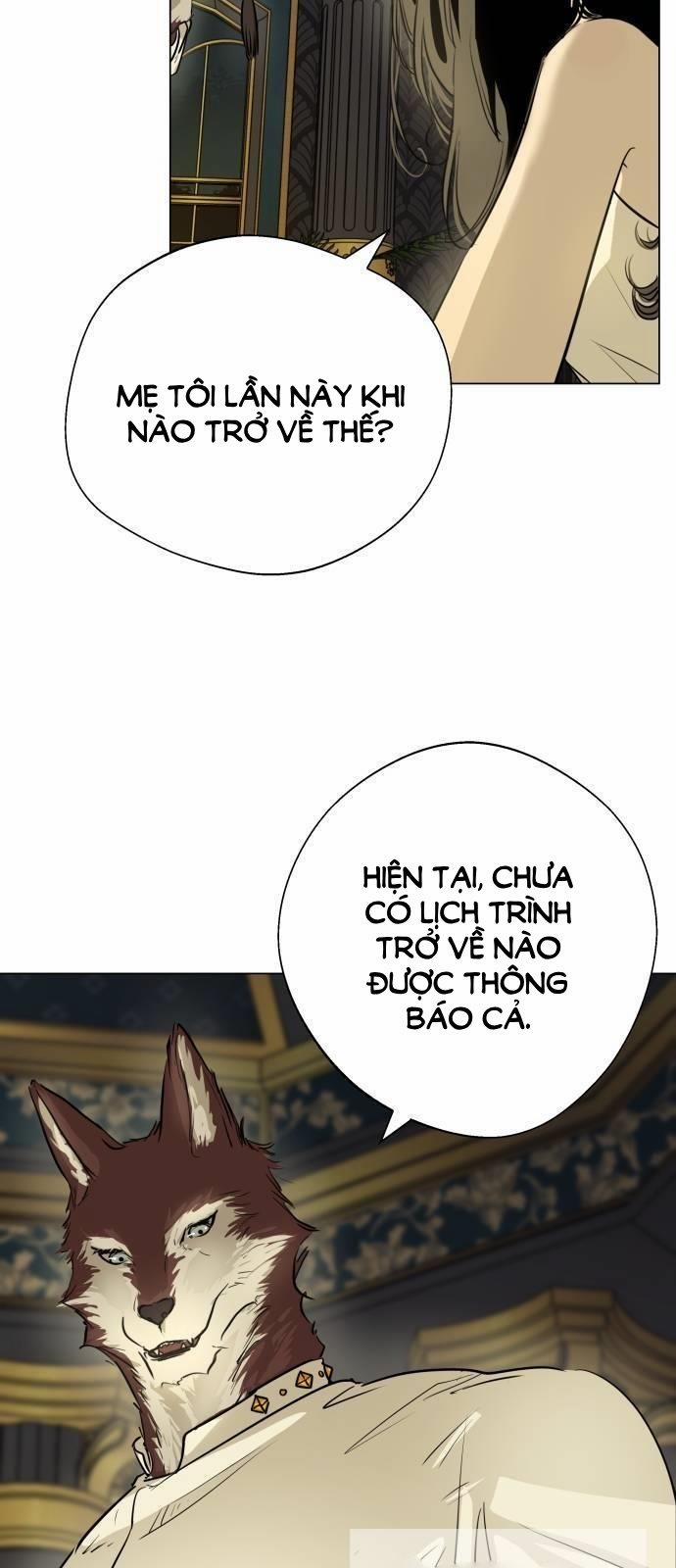 Nữ Anh Hùng - Truyện Ngắn 1.1 trang 20