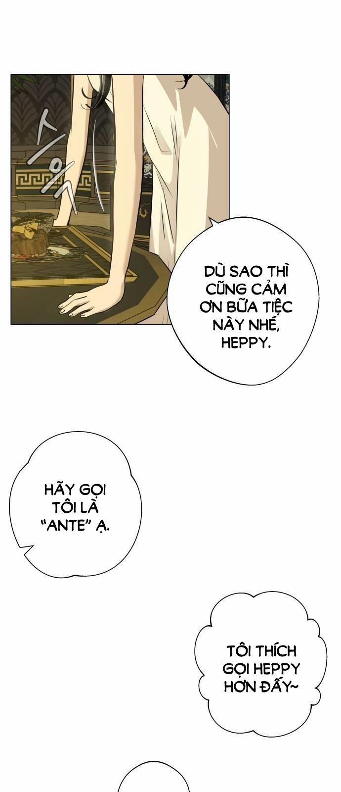 Nữ Anh Hùng - Truyện Ngắn 1.1 trang 22